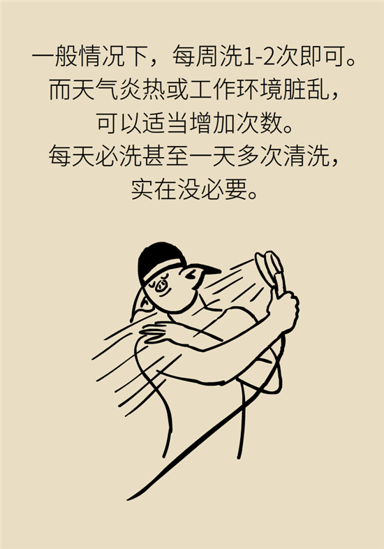 洗澡科普動(dòng)漫制作 洗澡科普動(dòng)漫