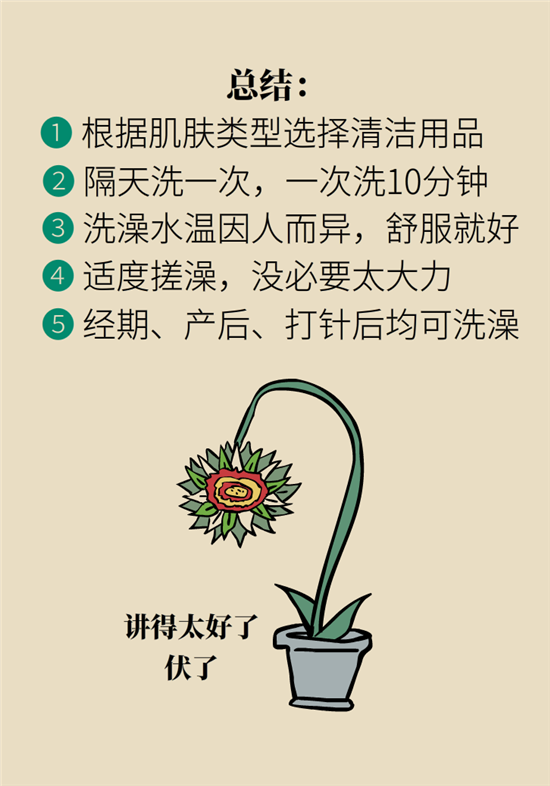 洗澡科普動(dòng)漫制作 洗澡科普動(dòng)漫