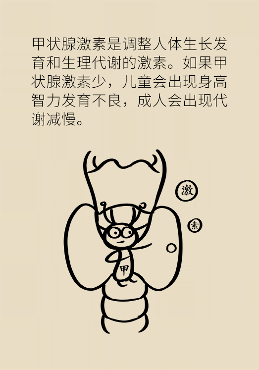 甲狀腺有問題？女性為何容易中招甲減