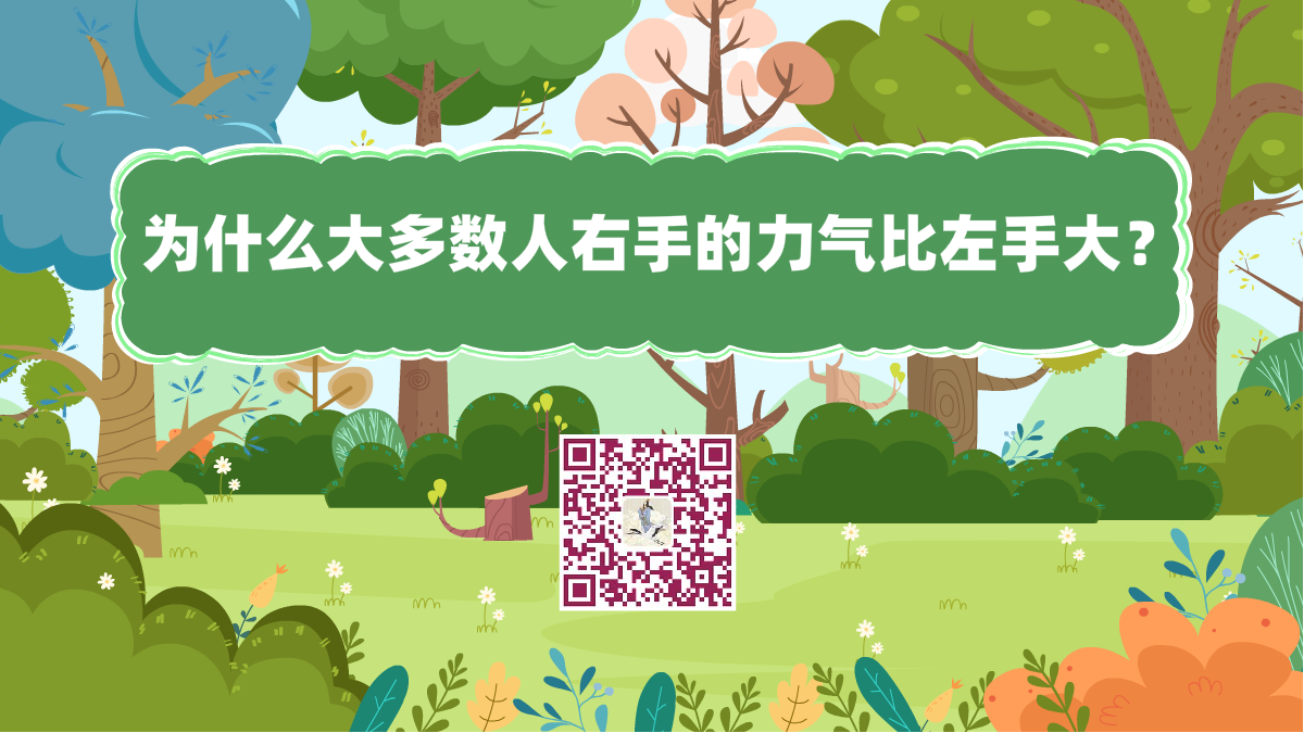 十萬個(gè)為什么標(biāo)題(為什么大多數(shù)人右手的力氣比左手大)1200.png 十萬個(gè)為什么標(biāo)題(為什么大多數(shù)人右手的力氣比左手大)1200.png