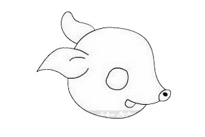 梅花鹿簡(jiǎn)筆畫(huà)怎么畫(huà)又好看又漂亮