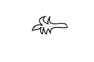 卡通兔子簡(jiǎn)筆畫(huà)怎么畫(huà)簡(jiǎn)單好畫(huà)
