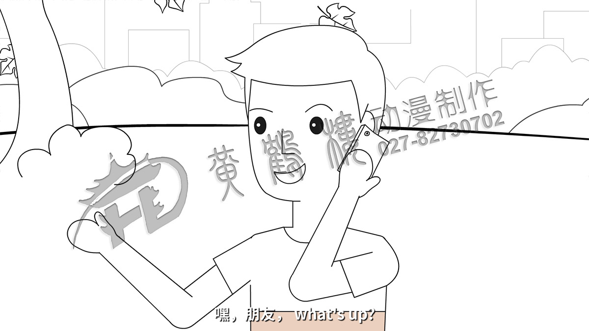 企業(yè)動(dòng)畫宣傳片制作公司 企業(yè)動(dòng)畫宣傳片制作公司