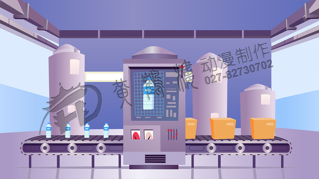 灰塵的旅行場(chǎng)景設(shè)定工廠機(jī)械.jpg 灰塵的旅行場(chǎng)景設(shè)定工廠機(jī)械.jpg