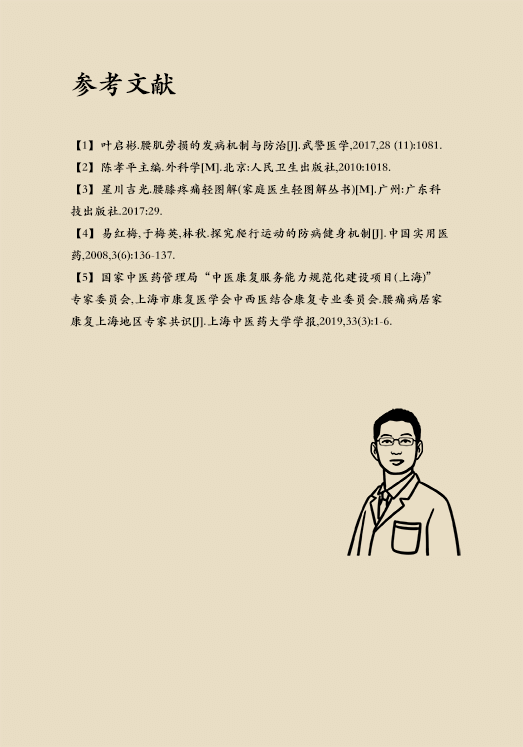 久坐久站致腰肌勞損？六招教你戰(zhàn)勝腰痛