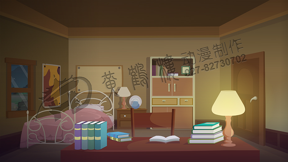 教育動(dòng)畫片《居里夫人的故事》場(chǎng)景效果圖公布er.jpg