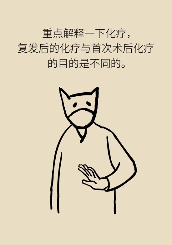 乳腺癌復(fù)發(fā)、轉(zhuǎn)移了怎么辦？