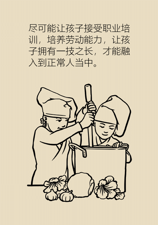 自閉癥你了解多少？要避免步入6個(gè)誤區(qū)