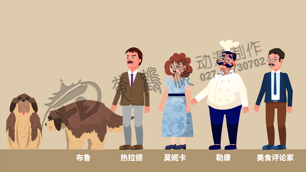 《羅伯特的三次報(bào)復(fù)行動(dòng)-布魯事件》動(dòng)畫片角色設(shè)計(jì).jpg
