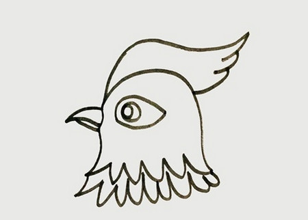 鴛鴦簡(jiǎn)筆畫彩色畫法怎么畫