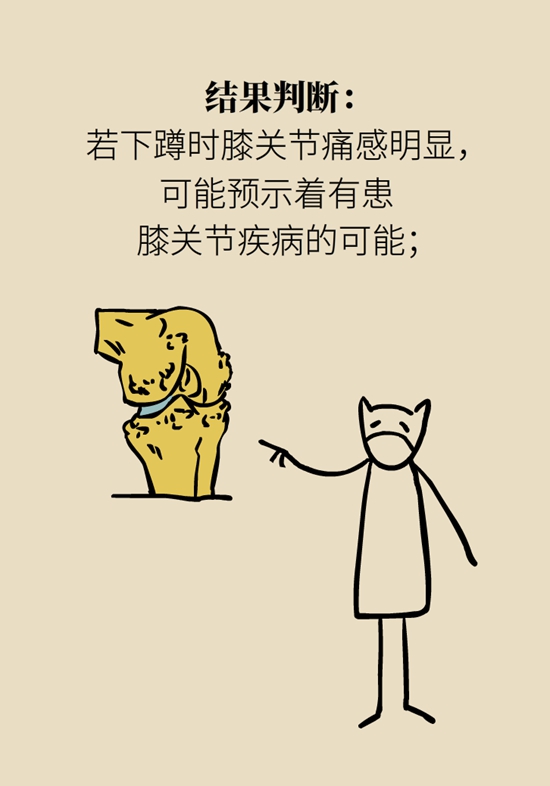  9個(gè)簡(jiǎn)單動(dòng)作，給自己做一個(gè)“新年免費(fèi)體檢”