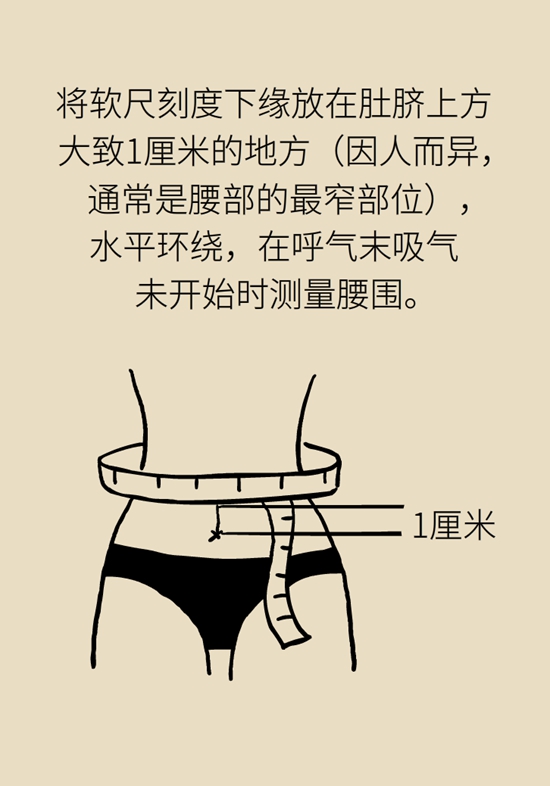  9個(gè)簡(jiǎn)單動(dòng)作，給自己做一個(gè)“新年免費(fèi)體檢”