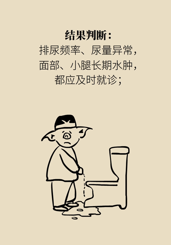  9個(gè)簡(jiǎn)單動(dòng)作，給自己做一個(gè)“新年免費(fèi)體檢”