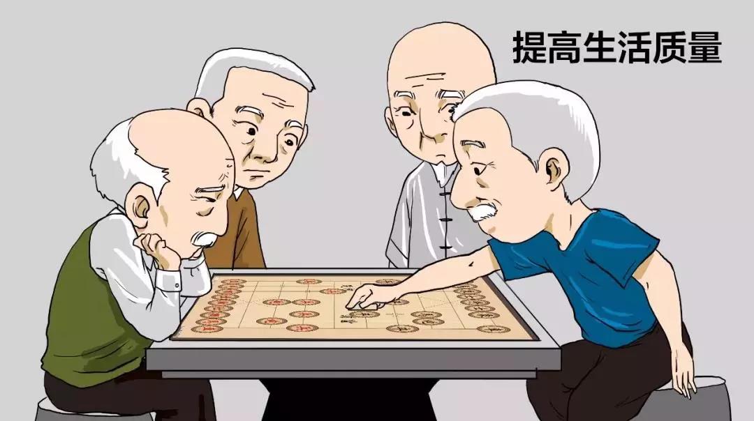 心衰是個(gè)什么病，可以預(yù)防嗎？