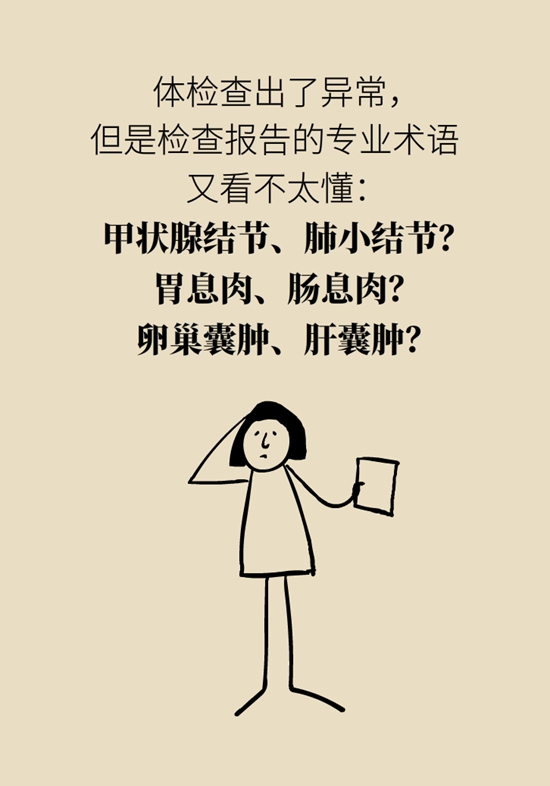 癌癥科普動(dòng)漫