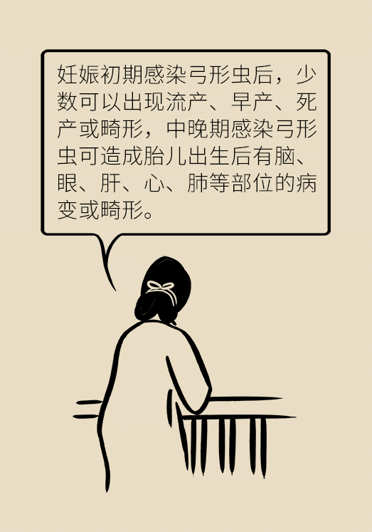 懷孕了不能養(yǎng)貓狗？別再信這些謠言了