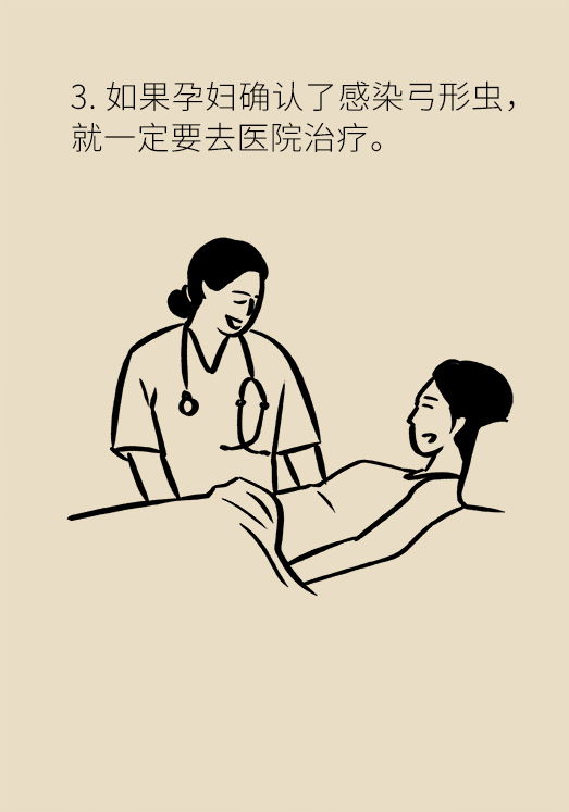 懷孕了不能養(yǎng)貓狗？別再信這些謠言了