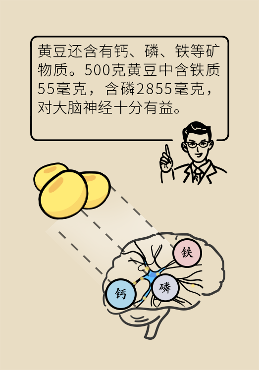 小米黃豆豬蹄怎么做才健康？