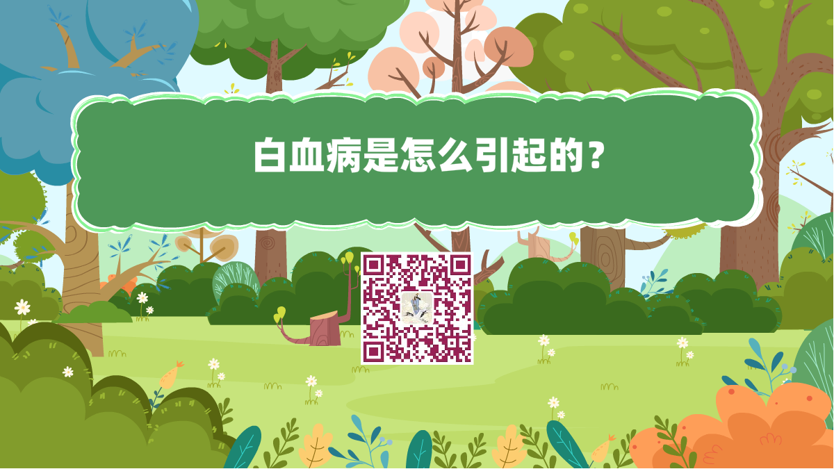 十萬個(gè)為什么標(biāo)題(白血病是怎么引起的?)1200.png 十萬個(gè)為什么標(biāo)題(白血病是怎么引起的?)1200.png