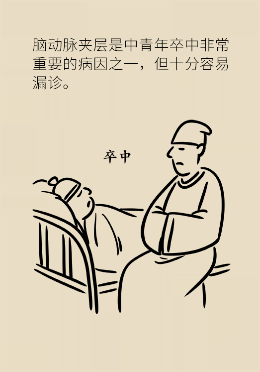 中風科普