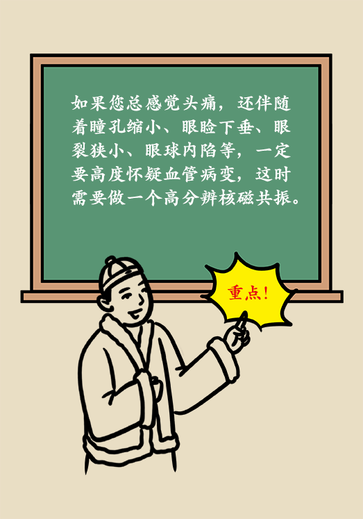 中風科普
