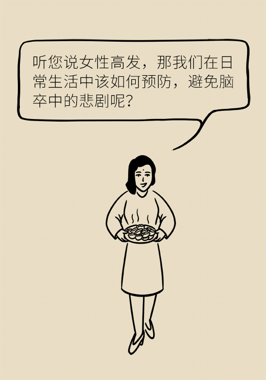 中風科普