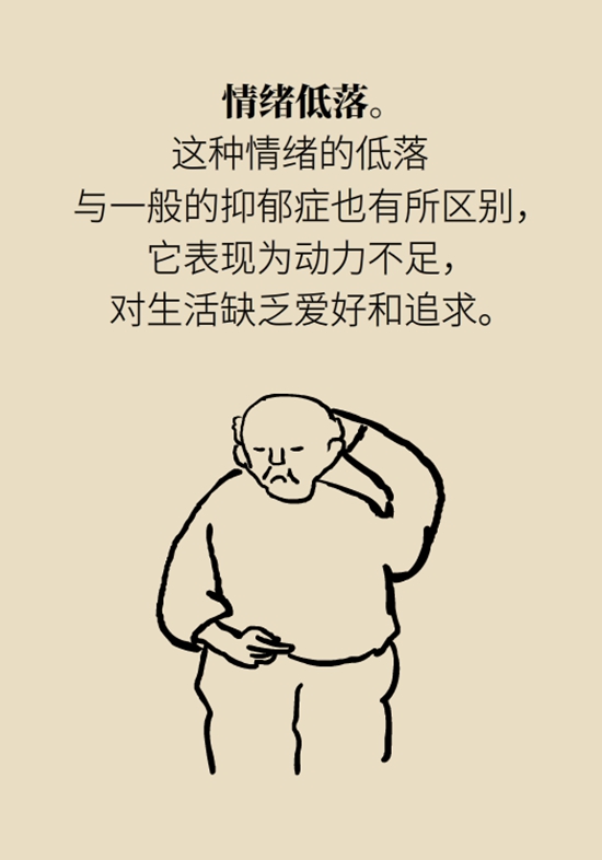 醫(yī)療動(dòng)畫(huà)帕金森病科普