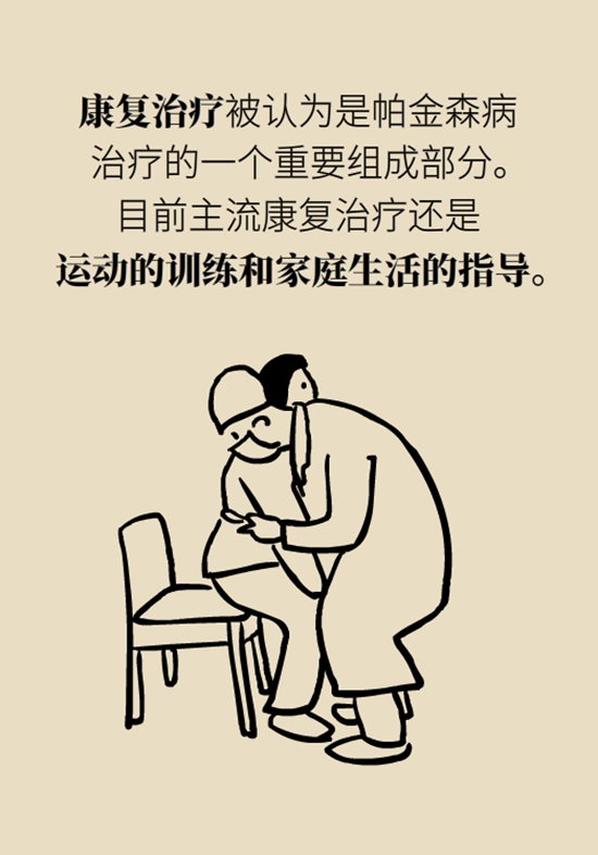 醫(yī)療動(dòng)畫(huà)帕金森病科普