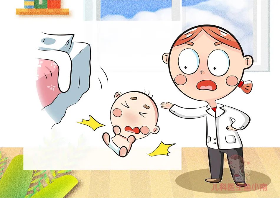 育兒醫(yī)學科普動漫