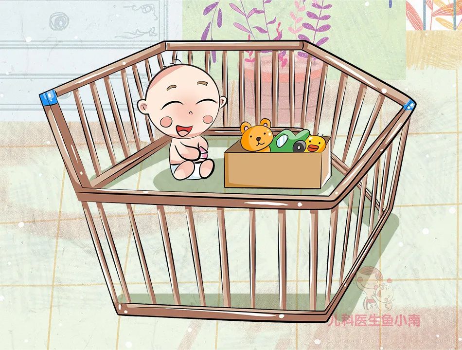 育兒醫(yī)學科普動漫