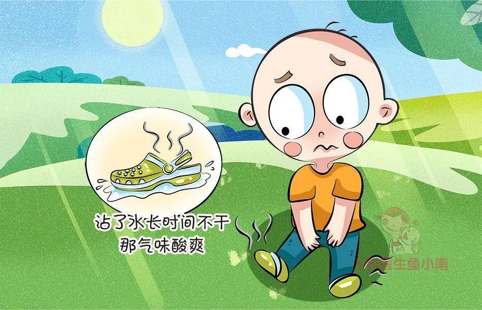育兒醫(yī)學(xué)科普動(dòng)漫