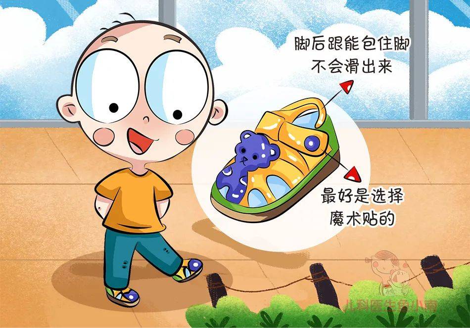 育兒醫(yī)學(xué)科普動(dòng)漫
