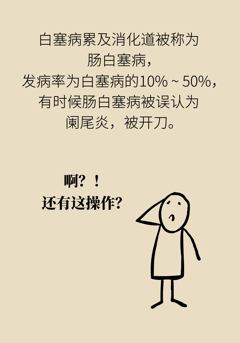 長(zhǎng)白塞病醫(yī)學(xué)知識(shí)科普動(dòng)畫(huà)制作