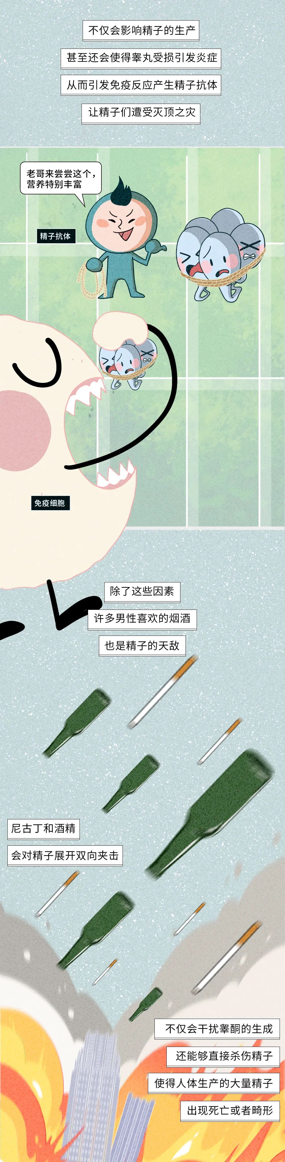生殖醫(yī)學(xué)知識科普動漫