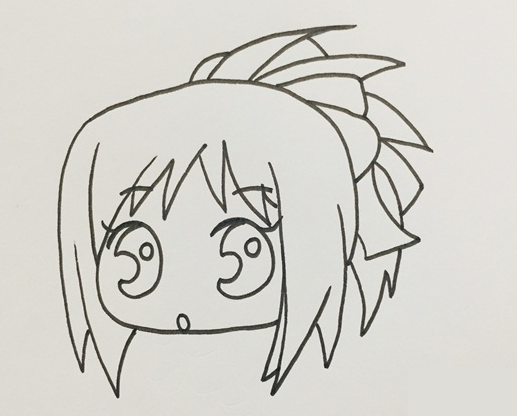 動(dòng)漫小女孩02.png 動(dòng)漫小女孩02.png