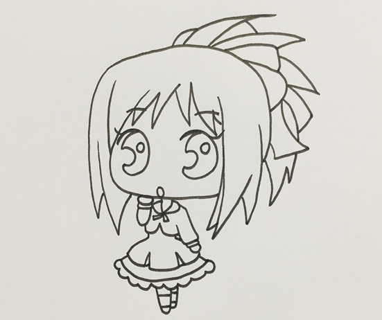 動(dòng)漫小女孩04.png 動(dòng)漫小女孩04.png