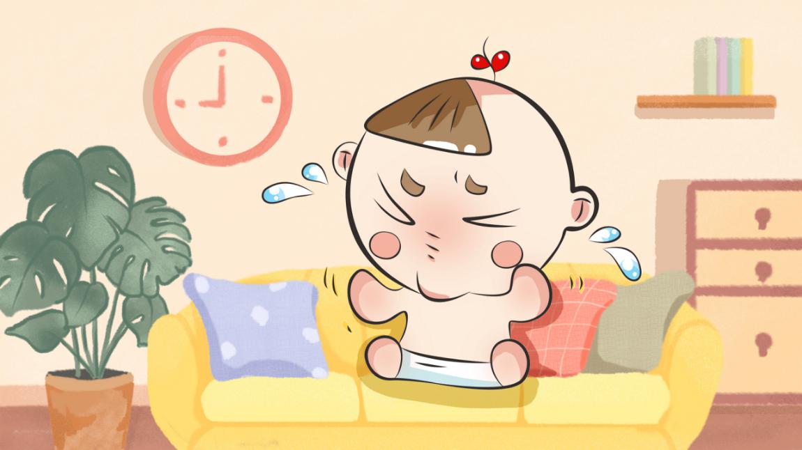 流鼻血醫(yī)學(xué)知識科普動(dòng)漫