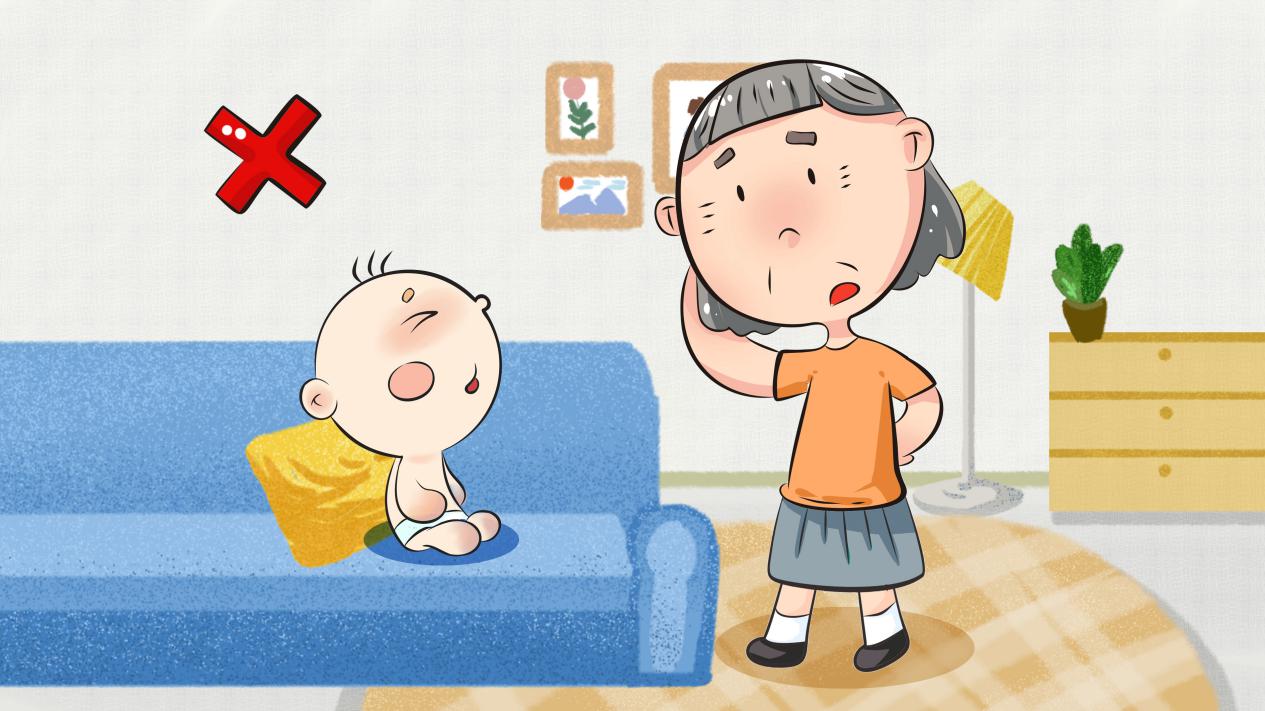 流鼻血醫(yī)學(xué)知識科普動(dòng)漫