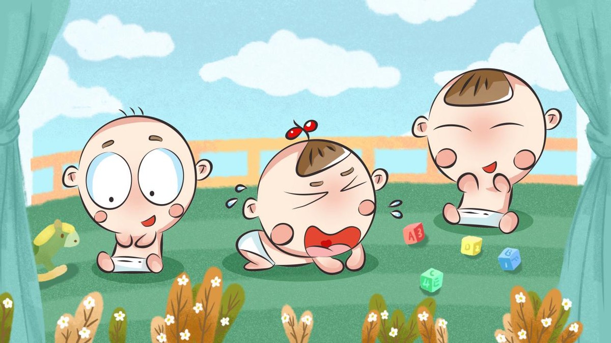 育兒知識科普：幾歲分房睡科學(xué)呢？