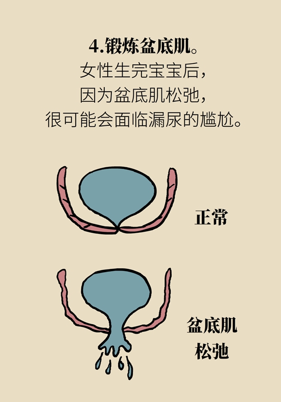 怎么做可以預(yù)防痔瘡呢？按摩前列腺、鍛煉盆底肌