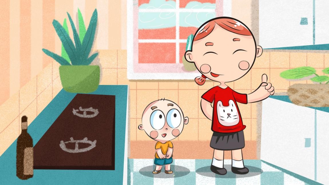 醫(yī)學諾如病毒科普動漫制作