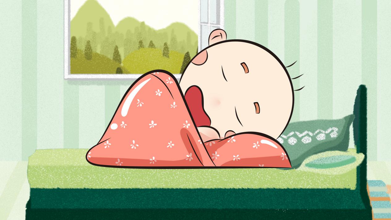 性教育指導動漫