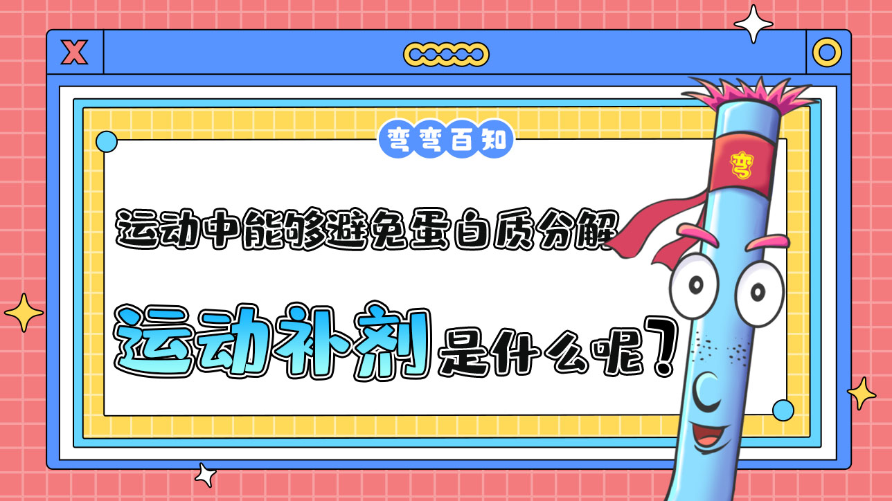 運(yùn)動(dòng)中能夠避免蛋白質(zhì)分解的運(yùn)動(dòng)補(bǔ)劑是什么呢？.jpg