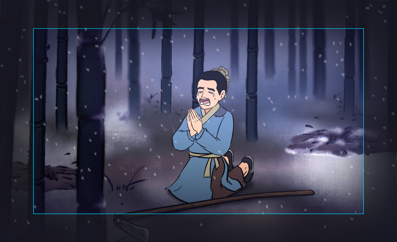 《孟宗：??！竹筍！竹筍！感謝山神！感謝上天！》孟宗哭竹動畫制作.jpg