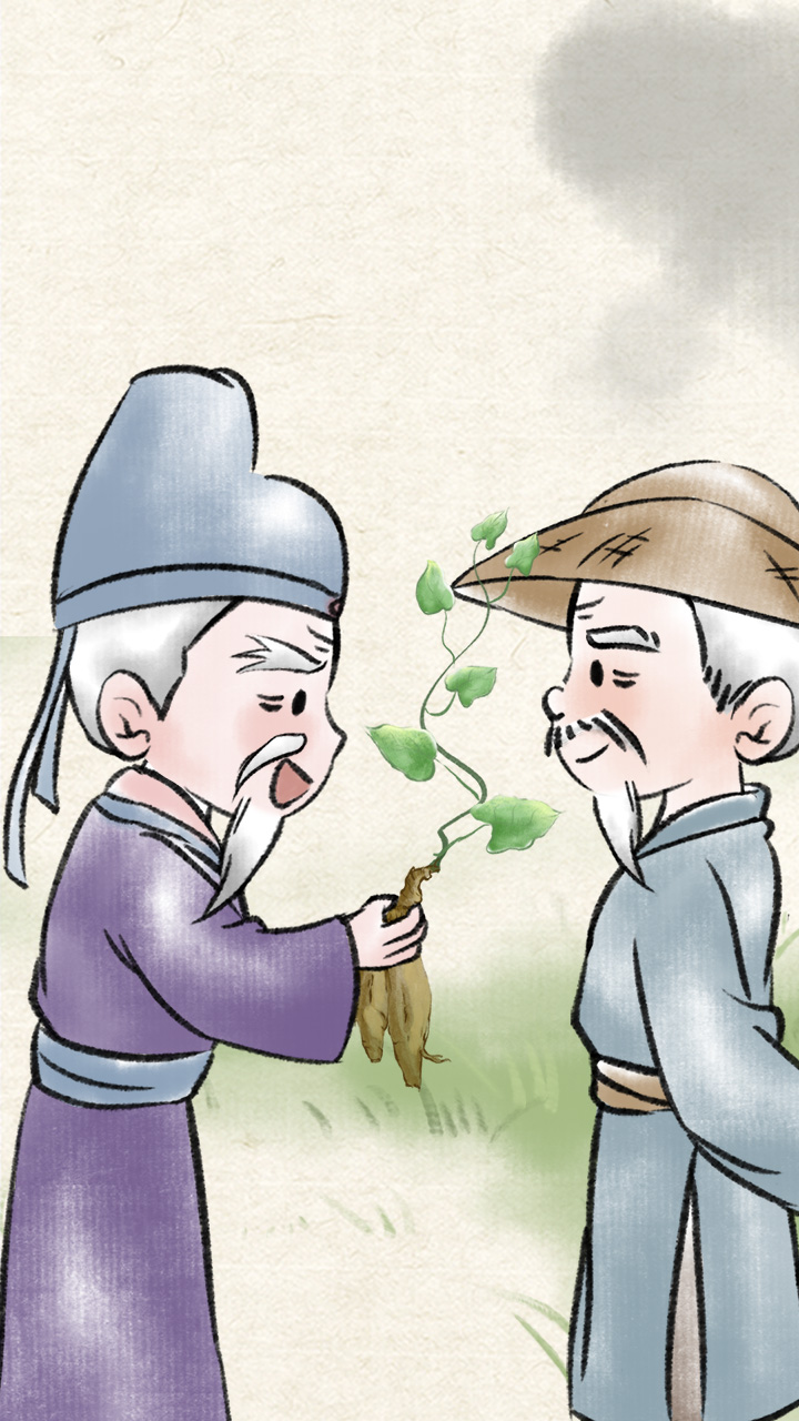 羊爸：田兒忙上前詢問(wèn)，山老答美術(shù)填色.jpg