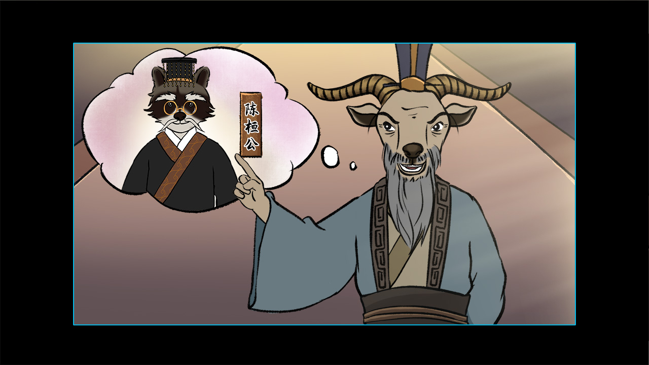 世界知名的動(dòng)畫片制作公司有哪些呢？美術(shù)效果圖.jpg