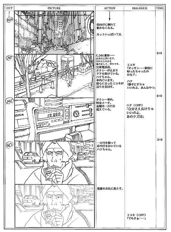 臺本中都會(huì)在后面標(biāo)注注意事項(xiàng).jpg
